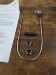 Webasto 5000553A Genuine Oem Fuel Pick-up Standpipe Ttc 98605B W/ga *D8. Fixed Price $69.99.