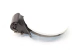 2008 Mercedes CLS550 W219 Coupe #254 Rear Gas Lid Door Cover. Fixed Price $41.85.