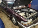 Roadmastr 1994 Fuel Filler Door 1236838. Fixed Price $25.49.