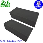 14X4X6 Inch Single Anti-slosh Fuel Cell Foam Block Pump Gas Tank. Fixed Price $47.99.