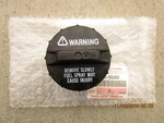 02 03 Suzuki XL-7 4D Suv Fuel Tank Filler Gas Cap Oem Brand New. Fixed Price $58.54.