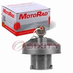Motorad Fuel Tank Cap 1997-2002 Ford E-250 Econoline 4.2L 5.4L V6 V8 Gas Sq. Fixed Price $17.34.