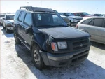 Xterra 2001 Fuel Filler Door 74406. Fixed Price $80.00.