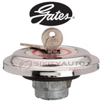 Gates 31769 Gas Cap For WG-113E RG-769 RG-759 RG-755E RG-751E PG-755E Dp. Fixed Price $31.97.
