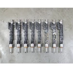 18-25 Bmw F90 X5 M50I M60I M8 Bosch Fuel Injector Set Of N63 S63 S68 Oem. Fixed Price $525.00.