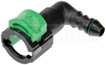 Dorman 800-638 5/16 In. Fuel Line Connector, Elbow 90 Barbed. Fixed Price $17.96.