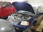 Fuel Tank Id 5F9U-AD Thru Ag Fits 05-07 Freestyle 2153321. Fixed Price $675.00.