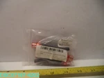 QTY=5: Rutu Gas Cap Vent Hose Fuel Tank Valve Orange. Fixed Price $9.98.