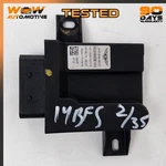 06-19 Bentley Flying Spur 6.0L W12 Fuel Pump Control Module Unit 3W3906093C Oem. Fixed Price $50.87.
