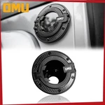Omu Aluminum Gas Tank Cap Cover Fuel Door For Jeep Wrangler Jl 2018-2025. Fixed Price $159.29.
