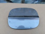 13 14 15 16 17 18 19 2020 Ford Fusion Fuel Filler Door Rectangle Gas Cap Uj Gray. Fixed Price $35.00.