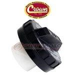 Crown Automotive Gas Cap For 1998-2002 Chrysler Grand Voyager Delivery Bu. Fixed Price $29.19.