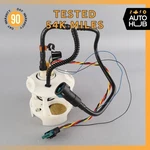 Mercedes R231 SL400 SL550 Right Side Gas Tank Fuel Pump Motor 1724700794 Oem. Fixed Price $74.70.