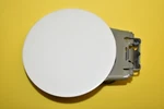 98 99 00 01 02 03 04 Isuzu Rodeo Fuel Door Gas Lid Filler Cover W/ Cap Oem White. Fixed Price $29.99.