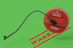 Mercedes W164 ML350 GL320 R350 Cdi Diesel Fuel Tank Filler Cap 1644700130. Fixed Price $43.98.