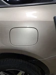 2021 Sorento Fuel Filler Door SKU#4424724. Fixed Price $99.00.