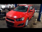 Fuel Tank Fits 12-16 Sonic 10256426. Fixed Price $359.00.