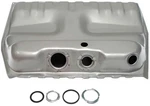 Dorman 576-009 Fuel Tank For 91-95 Daytona Lebaron Shadow Sundance Tc Maserati. Fixed Price $186.95.