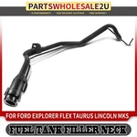 Fuel Tank Filler Neck Ford Explorer Taurus 13-19 Lincoln Mks 13-16 Mkt 13-15. Fixed Price $93.88.