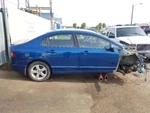 Civic 2011 Fuel Filler Neck 221826. Fixed Price $125.00.
