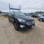 (local Pickup Only) Fuel Tank Lwb Fwd Fits 13-19 Santa Fe 1761479. Fixed Price $199.90.