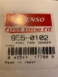 Denso 955-0102 Fuel Tank Sending Unit 00-02 Toyota Corolla 1.8L. Fixed Price $38.50.