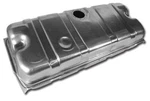 Gas Tank. Reproduction W/o.l. Anderson Logo For 1963-1967 C2 Corvette. Fixed Price $299.99.