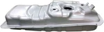 Fuel Tank Dorman (oe Solutions) 576-725 New Silver Steel. Fixed Price $425.00.