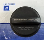 Vented Gas Tank Filler Cap For 12-19 Silverado Sierra 3500HD 6.0L New Genuine Gm. Fixed Price $27.49.