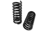 Scott Drake Springs Coil Type Front Black Powdercoated Ford Pair C7ZZ-5310-P. Fixed Price $129.95.