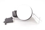 2015-2020 Kia Sorento Ex 3.3L Fuel Tank Filler Housing Door Lid Cover Oem *read*. Fixed Price $65.73.