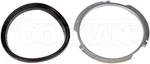 Dorman 579-058 Lock Ring For The Fuel Pump Fits Chevrolet And Pontiac Models. Fixed Price $15.94.