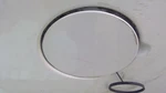 Chevrolet Express 2500 2019 Fuel Filler Door 491082. Fixed Price $60.00.
