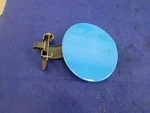 2010-2014 Ford Mustang GT500 V6 Gas Cap Door Filler Lid Paint Ci 2827. Fixed Price $44.99.