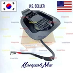 Fuel Filler Housing Door + Actuator 81595L2010 Oem Kia K5 2025-2026. Fixed Price $110.09.