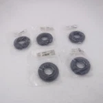5 Pack Brothers Trucks GFG6772 Fuel Tank Filler Neck Grommet For 1971-1972 Gmc. Fixed Price $49.99.