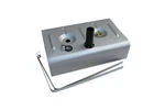 Universal Steel Gas Tank Combo With Fuel Pick-up & Sending Unit UT-N-2HT. Fixed Price $377.99.