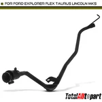 Fuel Tank Filler Neck Ford Explorer 2013-2019 Flex Taurus Lincoln Mks Mkt. Fixed Price $92.88.