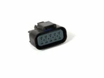 For 2006-2008 Cadillac Xlr Fuel Tank Harness Connector Delco 13165TR 2007. Fixed Price $152.90.