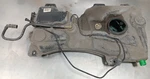 Smart For Two Bravos 2009 Oe Fuel Tank Gasoline Reservoir A451 470 0209-007. Fixed Price $129.88.