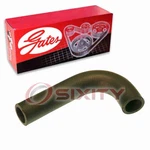 Gates Engine Coolant Bypass Hose For 1967-1971 Oldsmobile Cutlass Supreme Bz. Fixed Price $16.45.