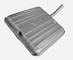 Trq Gas Fuel Tank 16.1 Gallon For 1959-1960 Chevrolet Bel Air Impala FTA07703. Fixed Price $222.99.