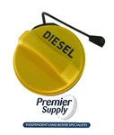 Range Rover Sport Velar Evoque Discovery 3, 4 & Fuel Filler Cap LR181510. Fixed Price $68.37.