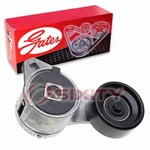 Gates Drivealign Belt Tensioner Assembly For 1996-2002 Chevrolet Tm. Fixed Price $66.26.