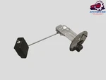 Fuel Tank Passenger Side Gauge Sending Unit Secondary Oem 13-25 Mazda CX-5 Awd. Fixed Price $66.99.