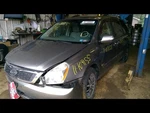 Fuel Tank Fits 11-12 14 Sedona 10243638. Fixed Price $388.38.