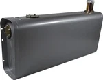 New Universal Steel Fuel Or Gas 14 Gallon -3" Neck & Cap- Tanks Inc. Fixed Price $318.99.