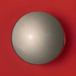 Fuel Door Gas Filler Hatch Lid Silver Oem Cadillac Chevrolet Gmc 2000 - 2006. Fixed Price $44.11.