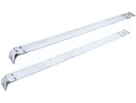1980-1997 Ford F250 Fuel Tank Strap Set Autopart Premium 34584NX 1981 1982. Fixed Price $28.06.