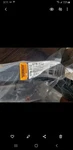 Dorman 578-332 Strap Fuel Tank 99-10 Ford F-250 Sd F-350 F-450. Fixed Price $70.00.